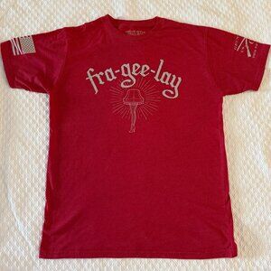 Grunt Style - FRA GEE LAY